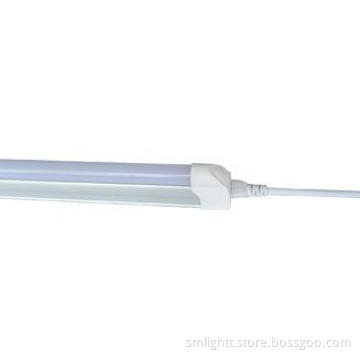 1200mm 18 Watt T5 LED Tube light , Warm White 3000K - 3500K